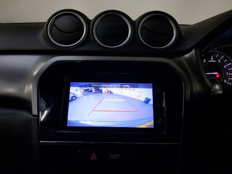 Used Suzuki Vitara 2022 for sale - 77224160: Photo 11