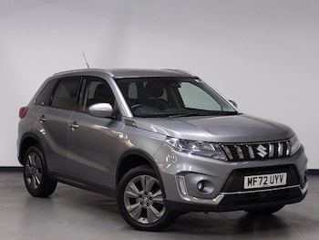 Used Suzuki Vitara 2022 for sale - 77224160: Photo