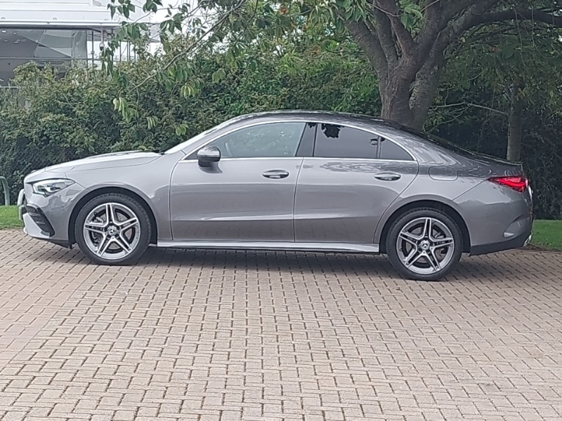 Used Mercedes-Benz CLA 2024 for sale - 76838544: Photo 4