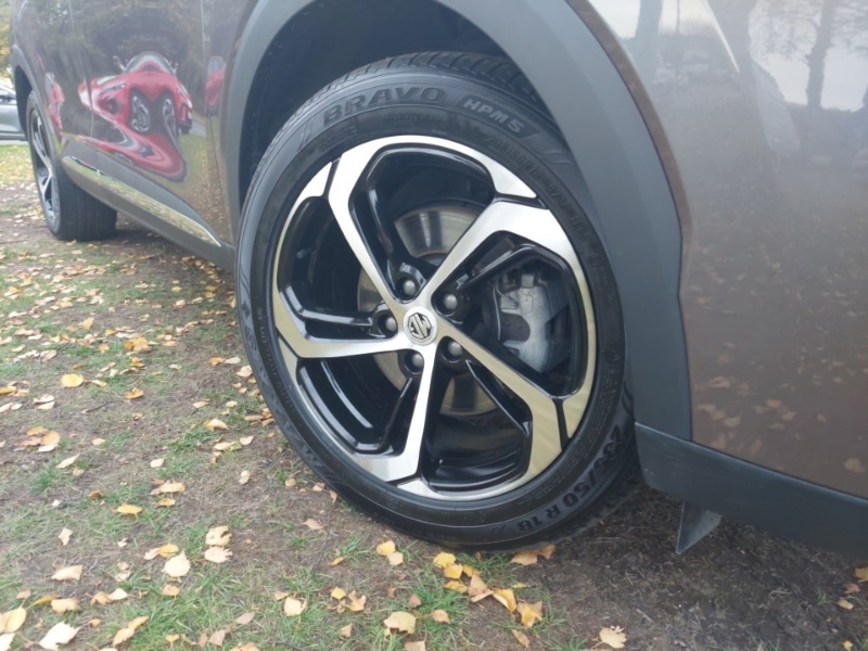 Used MG MG HS 2024 for sale - 76537557: Photo 9