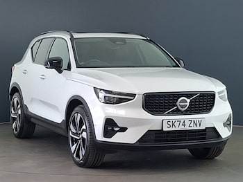 Used Volvo XC40 2024 for sale - 79597497: Photo