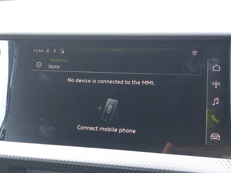 Used Audi A1 2023 for sale - 78203540: Photo 10