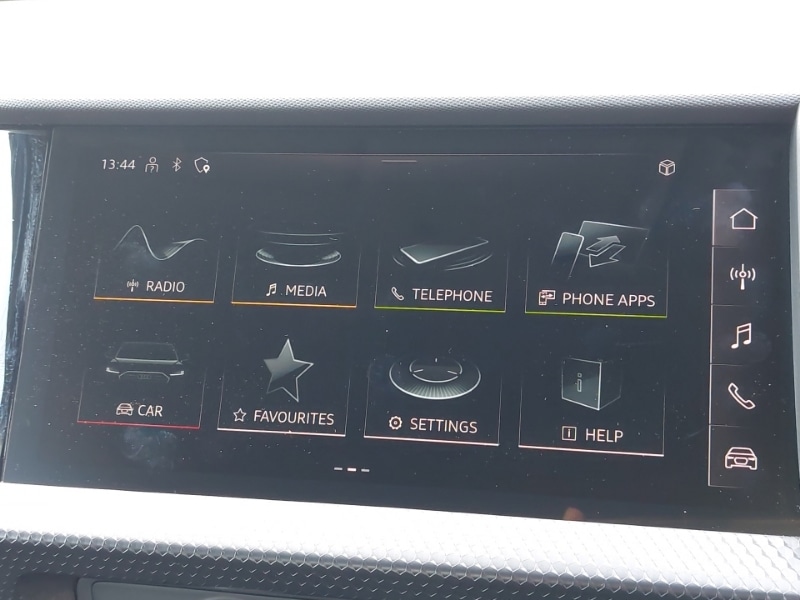 Used Audi A1 2023 for sale - 78203540: Photo 11