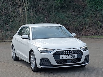 Used Audi A1 2023 for sale - 78203540: Photo