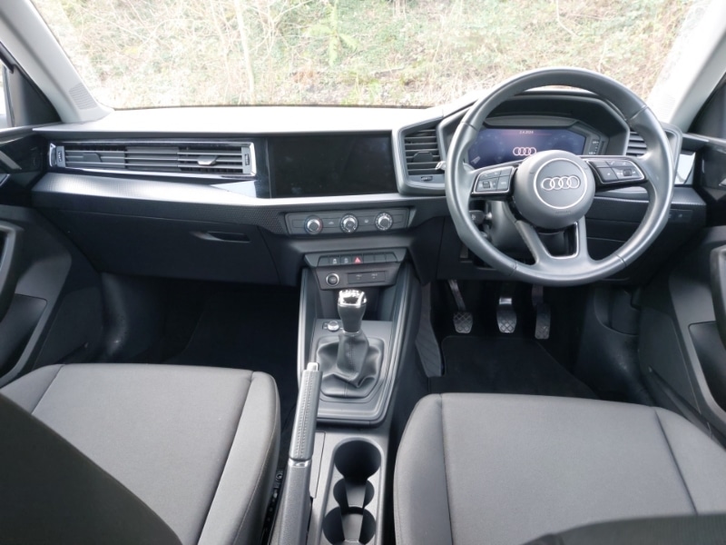 Used Audi A1 2023 for sale - 78203540: Photo 2