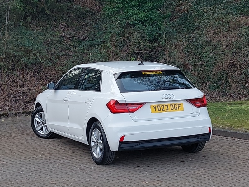 Used Audi A1 2023 for sale - 78203540: Photo 3