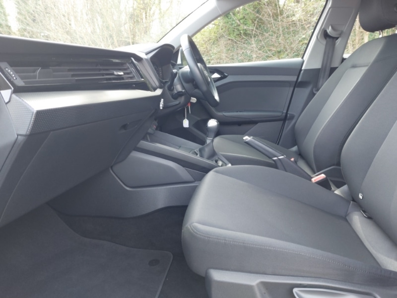 Used Audi A1 2023 for sale - 78203540: Photo 5