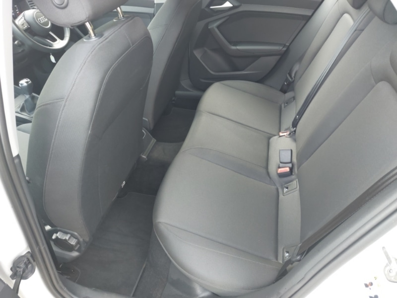 Used Audi A1 2023 for sale - 78203540: Photo 6