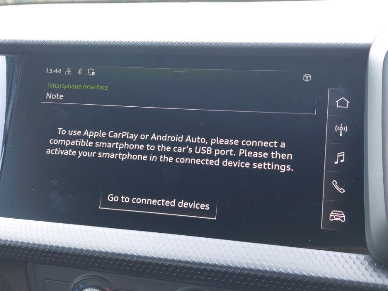 Used Audi A1 2023 for sale - 78203540: Photo 7