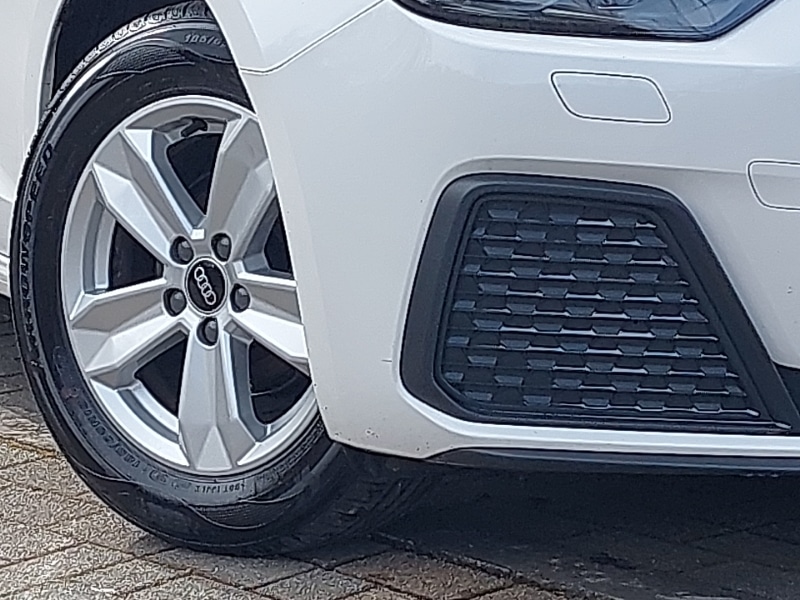 Used Audi A1 2023 for sale - 78203540: Photo 9