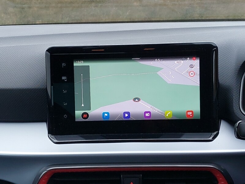 Used SEAT Ibiza 2024 for sale - 76683121: Photo 11