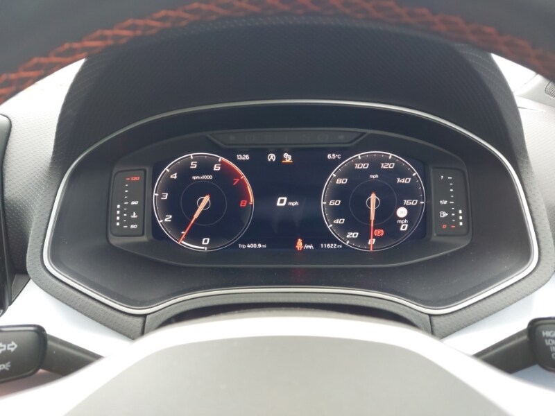 Used SEAT Ibiza 2024 for sale - 76683121: Photo 12