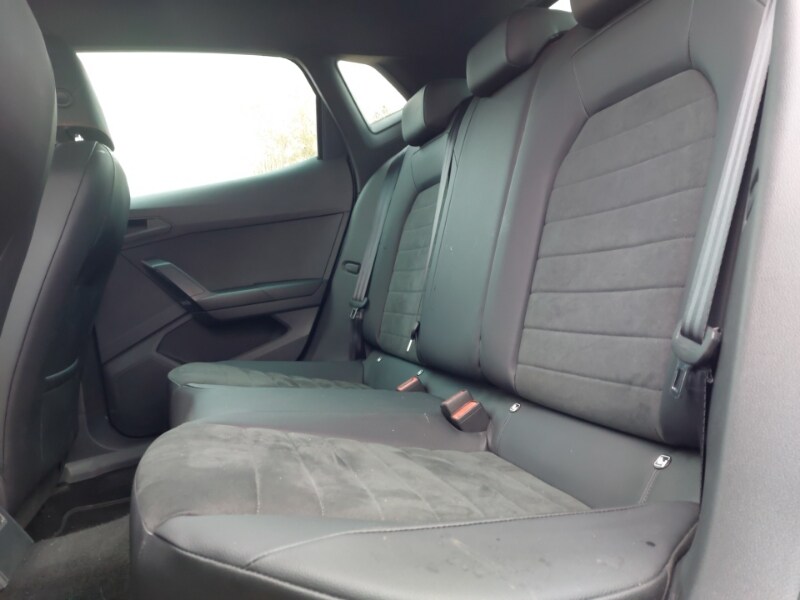 Used SEAT Ibiza 2024 for sale - 76683121: Photo 6