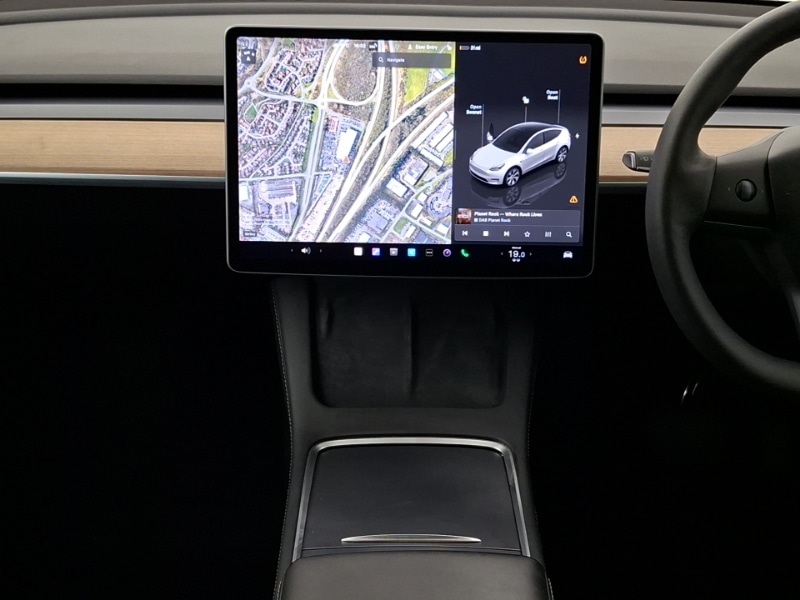 Used Tesla Model Y 2022 for sale - 77911742: Photo 10