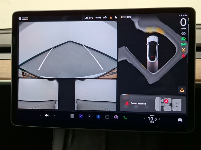 Used Tesla Model Y 2022 for sale - 77911742: Photo 11