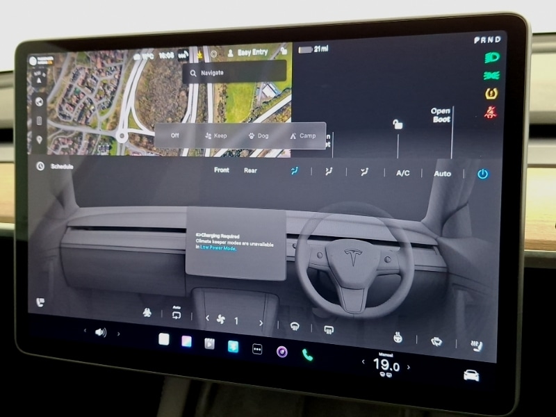 Used Tesla Model Y 2022 for sale - 77911742: Photo 12