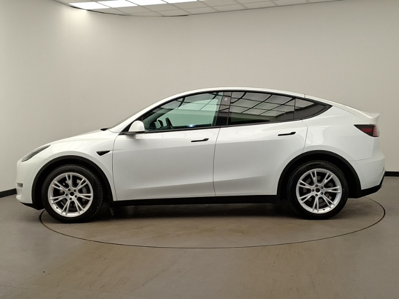 Used Tesla Model Y 2022 for sale - 77911742: Photo 4
