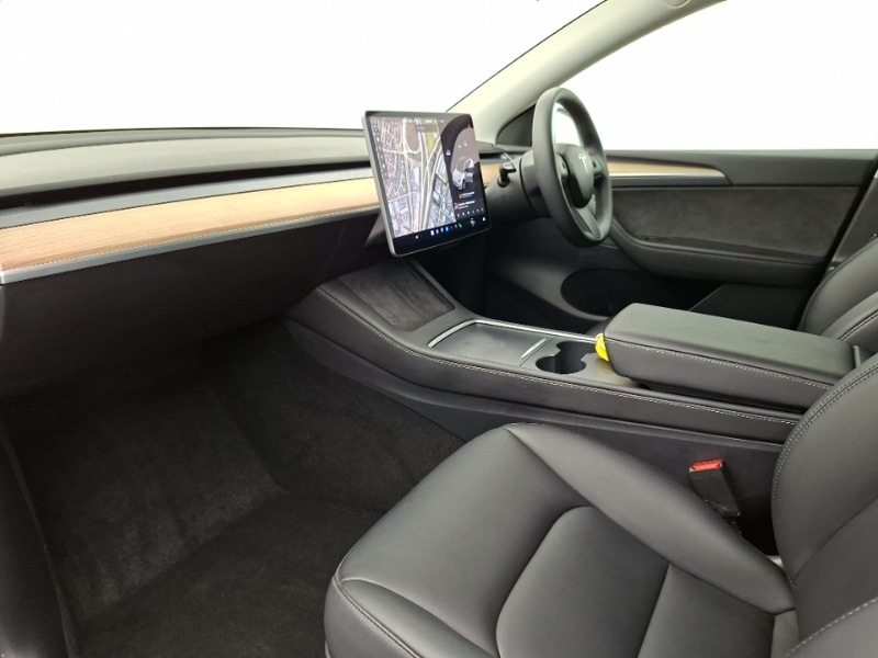 Used Tesla Model Y 2022 for sale - 77911742: Photo 5