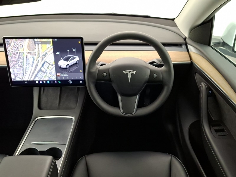 Used Tesla Model Y 2022 for sale - 77911742: Photo 7