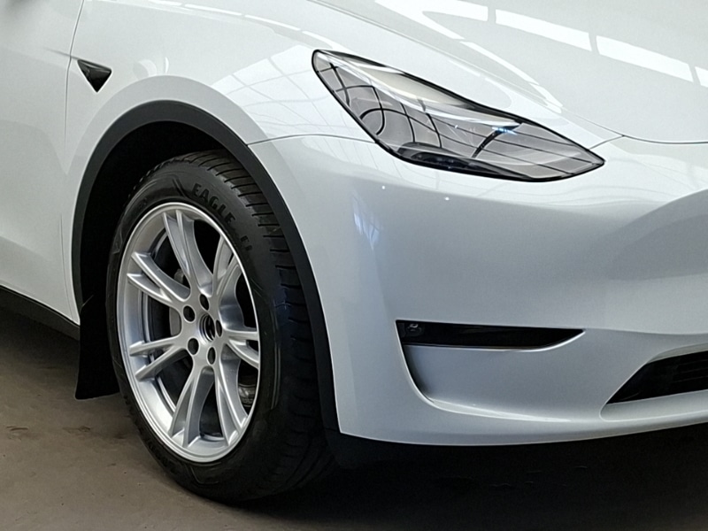 Used Tesla Model Y 2022 for sale - 77911742: Photo 9