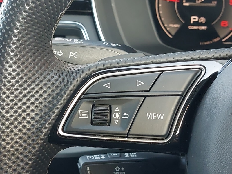 Used Audi A5 2023 for sale - 76700382: Photo 11