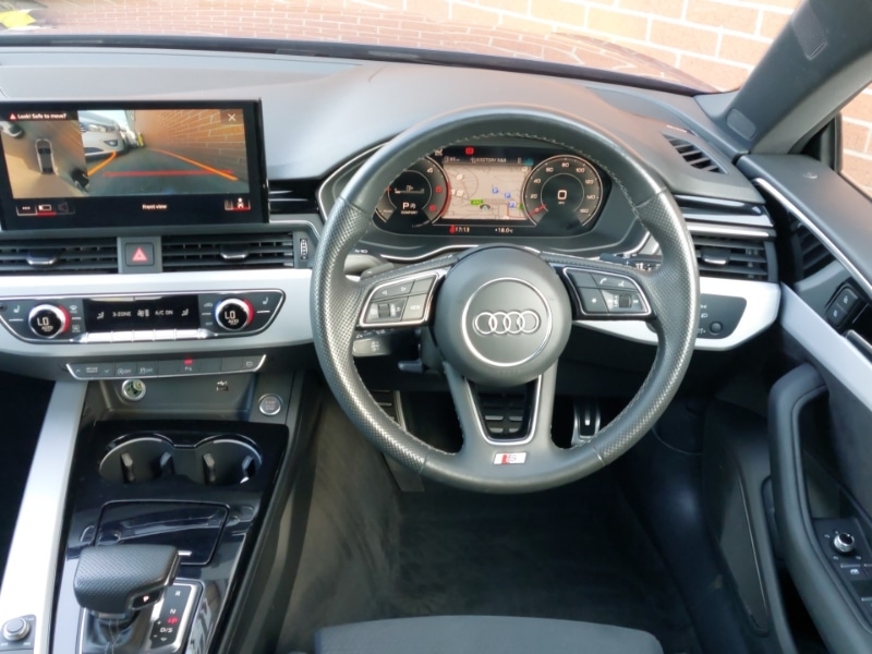 Used Audi A5 2023 for sale - 76700382: Photo 7