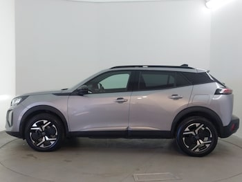 Used Peugeot 2008 2024 for sale - 77777672: Photo