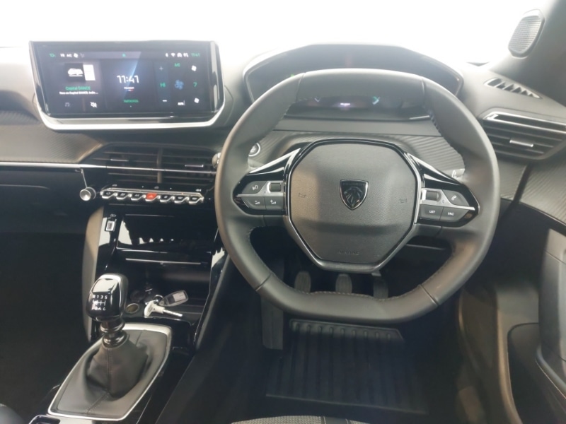 Used Peugeot 2008 2024 for sale - 77777672: Photo 7