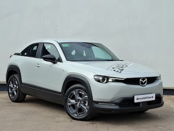 2025 - 2.5 e-Skyactiv G MHEV [140] Prime-Line 5dr