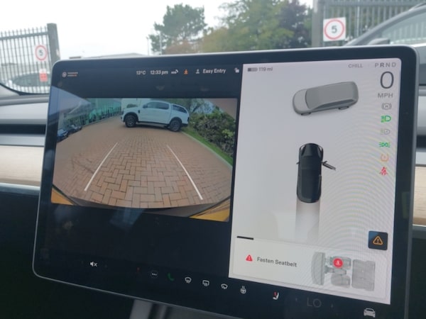 Used Tesla Model 3 2021 for sale - 76246398: Photo 11