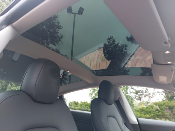 Used Tesla Model 3 2021 for sale - 76246398: Photo 12