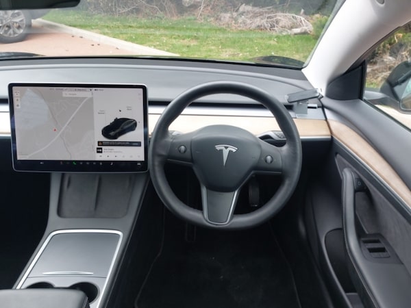 Used Tesla Model 3 2021 for sale - 76246398: Photo 7