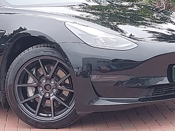 Used Tesla Model 3 2021 for sale - 76246398: Photo 9