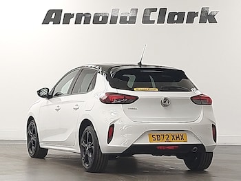 Used Vauxhall Corsa 2022 for sale - 79230953: Photo