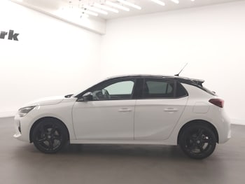 Used Vauxhall Corsa 2022 for sale - 79230953: Photo