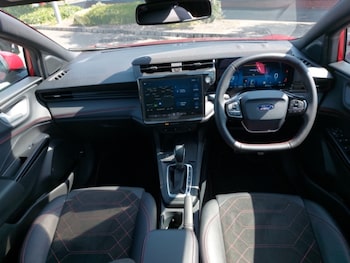 Used Ford Puma 2025 for sale - 78724151: Photo