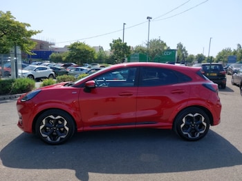 Used Ford Puma 2025 for sale - 78724151: Photo