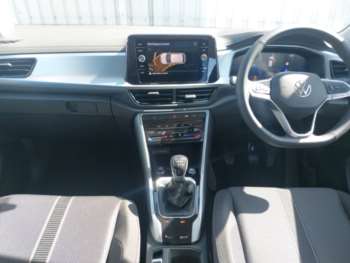 Used Volkswagen T-Roc 2025 for sale - 75223888: Photo