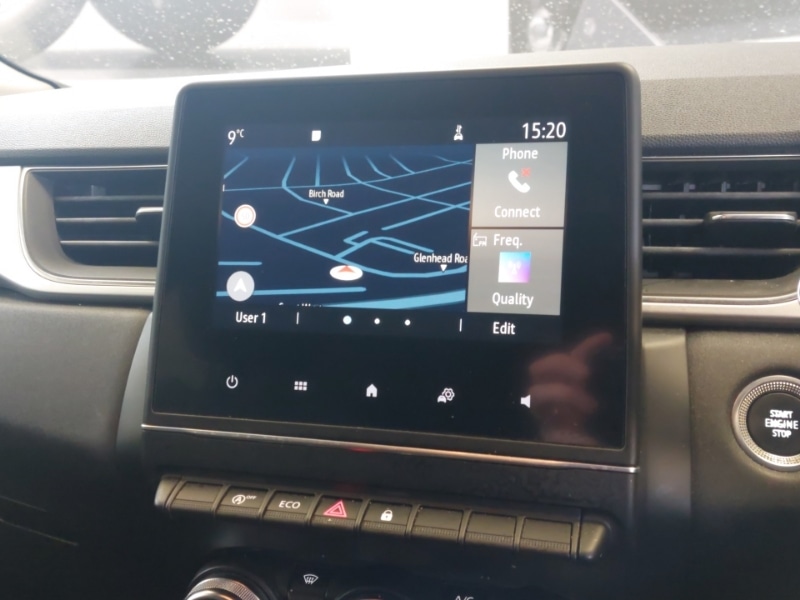 Used Renault Captur 2020 for sale - 78169936: Photo 10