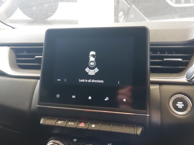 Used Renault Captur 2020 for sale - 78169936: Photo 11