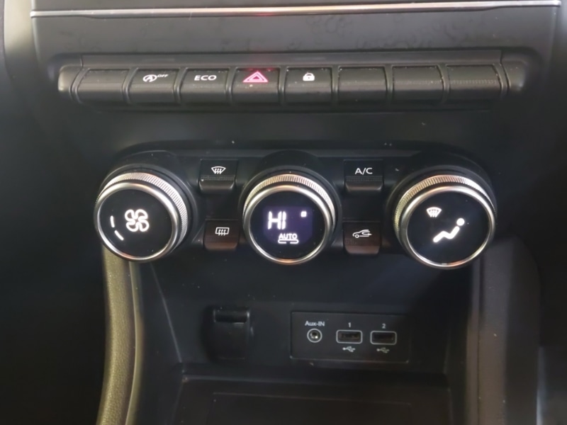 Used Renault Captur 2020 for sale - 78169936: Photo 12