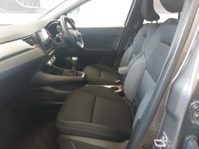 Used Renault Captur 2020 for sale - 78169936: Photo 5