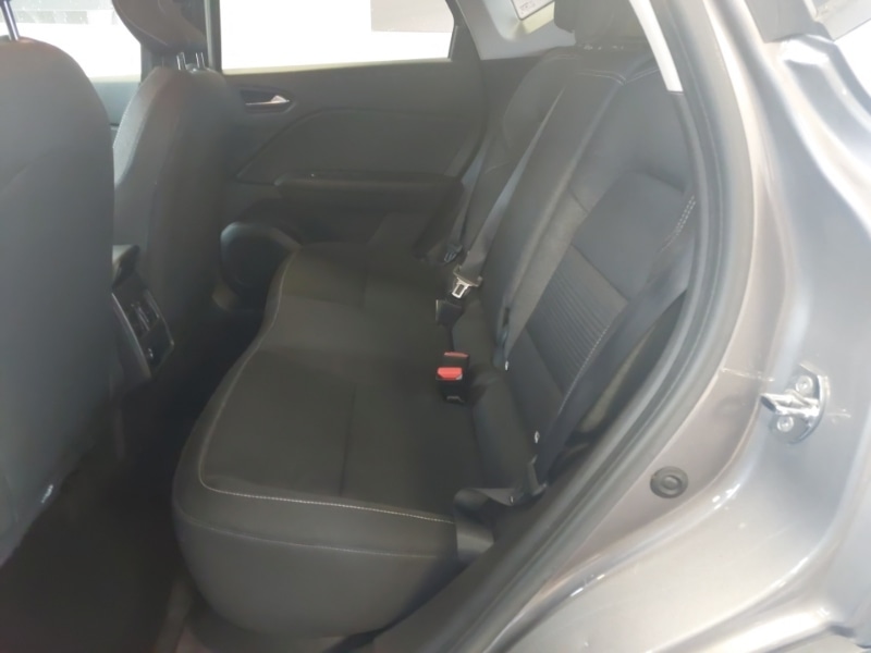 Used Renault Captur 2020 for sale - 78169936: Photo 6