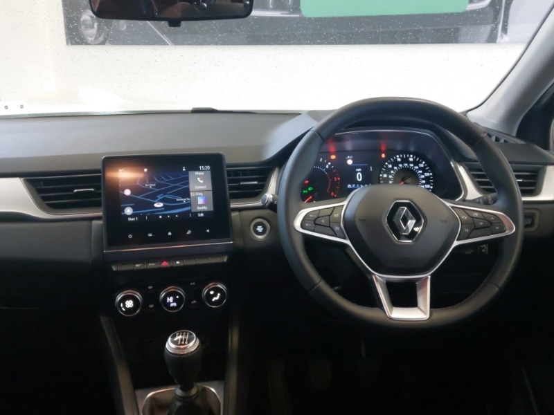 Used Renault Captur 2020 for sale - 78169936: Photo 7