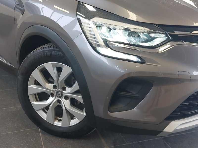 Used Renault Captur 2020 for sale - 78169936: Photo 9