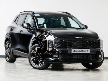 Used Kia Sportage 2026 for sale - 79516722: Photo