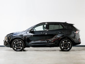 Used Kia Sportage 2026 for sale - 79516722: Photo