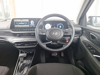 Used Hyundai i20 2025 for sale - 76529139: Photo