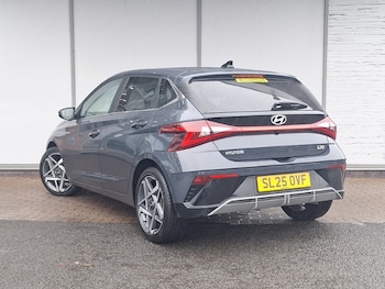 Used Hyundai i20 2025 for sale - 76529139: Photo