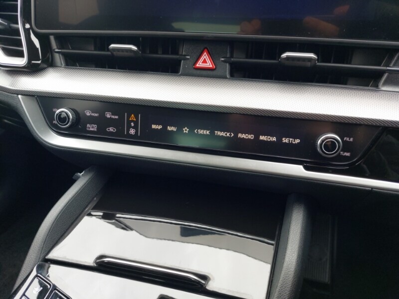 Used Kia Sportage 2025 for sale - 76606458: Photo 11